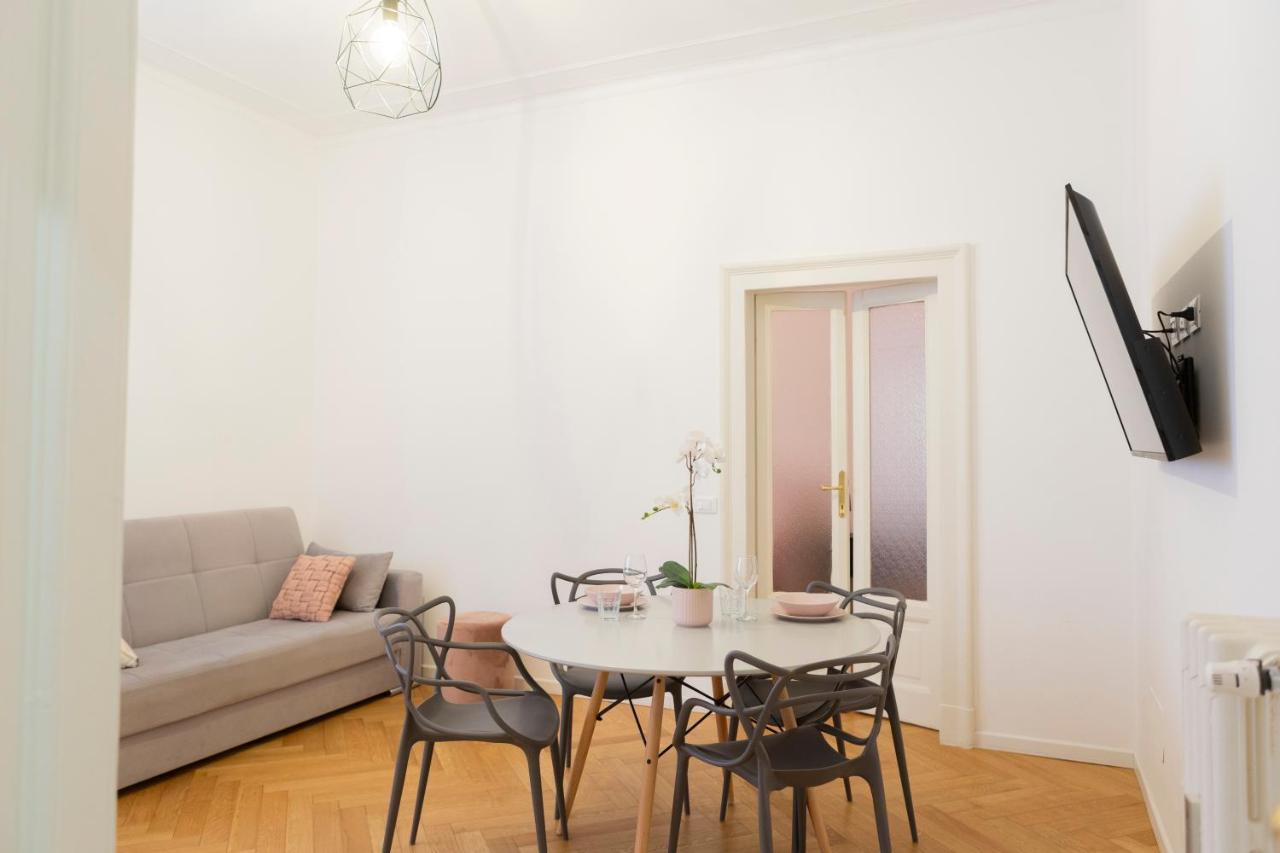 Macchi Delicious Apartment By 101Flats Милано Екстериор снимка
